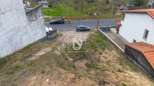 Terreno Rstico T0 - Vandoma, Paredes, Porto - Miniatura: 23/24