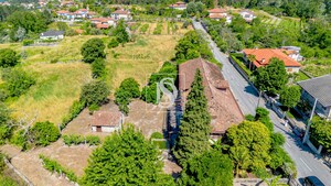 Moradia T3 - Lufrei, Amarante, Porto - Miniatura: 13/47