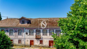 Moradia T3 - Lufrei, Amarante, Porto - Miniatura: 37/47