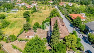 Moradia T3 - Lufrei, Amarante, Porto - Miniatura: 41/47