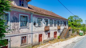 Moradia T3 - Lufrei, Amarante, Porto - Miniatura: 43/47