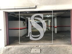 Garagem T0 - Esmoriz, Ovar, Aveiro - Miniatura: 1/7