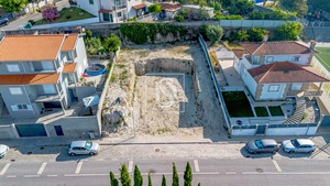 Terreno Rstico T0 - Vila Caz, Amarante, Porto - Miniatura: 2/22