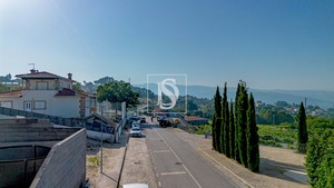 Terreno Rstico T0 - Vila Caz, Amarante, Porto - Miniatura: 4/22
