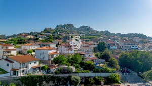 Terreno Rstico T0 - Vila Caz, Amarante, Porto - Miniatura: 5/22