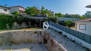 Terreno Rstico T0 - Vila Caz, Amarante, Porto - Miniatura: 16/22