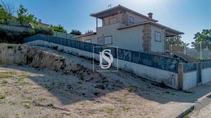 Terreno Rstico T0 - Vila Caz, Amarante, Porto - Miniatura: 19/22