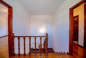 Moradia T4 - Amarante, Amarante, Porto - Miniatura: 15/36