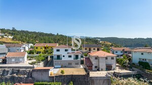 Moradia T4 - Amarante, Amarante, Porto - Miniatura: 34/36
