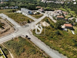 Terreno Urbano T0 - Amarante, Amarante, Porto - Miniatura: 1/14