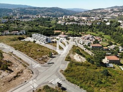 Terreno Urbano T0 - Amarante, Amarante, Porto - Miniatura: 5/14