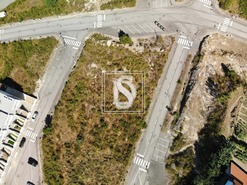 Terreno Urbano T0 - Amarante, Amarante, Porto - Miniatura: 9/14