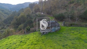 Terreno Rstico T0 - Ansies, Amarante, Porto - Miniatura: 2/9