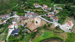 Moradia T0 - JAZENTE, Amarante, Porto - Miniatura: 10/42