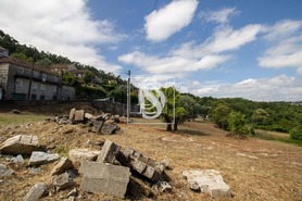 Moradia T0 - JAZENTE, Amarante, Porto - Miniatura: 41/42