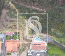 Terreno Urbano T0 - Vandoma, Paredes, Porto - Miniatura: 4/24