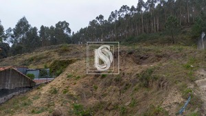 Terreno Urbano T0 - Vandoma, Paredes, Porto - Miniatura: 17/24