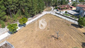 Terreno Urbano T0 - Fregim, Amarante, Porto - Miniatura: 2/7