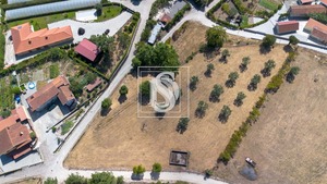 Terreno Urbano T0 - Fregim, Amarante, Porto - Miniatura: 4/7