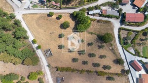 Terreno Urbano T0 - Fregim, Amarante, Porto - Miniatura: 7/7