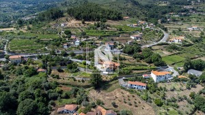 Moradia T6 - Gesta, Baio, Porto - Miniatura: 42/43