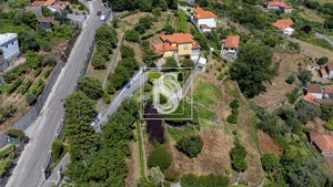 Moradia T6 - Gesta, Baio, Porto - Miniatura: 43/43