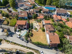 Terreno Urbano T0 - Mondim de Basto, Mondim de Basto, Vila Real - Miniatura: 9/14