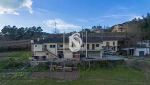 Moradia T2 - Fregim, Amarante, Porto - Miniatura: 1/20