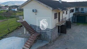 Moradia T2 - Fregim, Amarante, Porto - Miniatura: 17/20