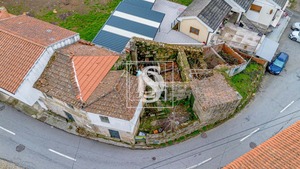 Moradia T2 - Vila Real St Antonio, Vila Real de Santo Ant�nio, Faro (Algarve) - Miniatura: 1/16