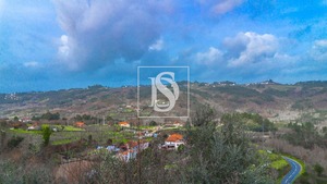 Moradia T3 - Gouveia (S�o Sim�o), Amarante, Porto - Miniatura: 1/26