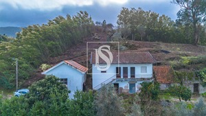 Moradia T3 - Gouveia (S�o Sim�o), Amarante, Porto - Miniatura: 2/26