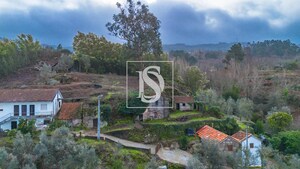 Moradia T3 - Gouveia (S�o Sim�o), Amarante, Porto - Miniatura: 3/26