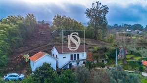 Moradia T3 - Gouveia (S�o Sim�o), Amarante, Porto - Miniatura: 4/26