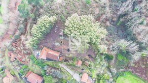 Moradia T3 - Gouveia (S�o Sim�o), Amarante, Porto - Miniatura: 5/26