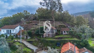 Moradia T3 - Gouveia (S�o Sim�o), Amarante, Porto - Miniatura: 6/26