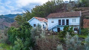 Moradia T3 - Gouveia (S�o Sim�o), Amarante, Porto - Miniatura: 10/26