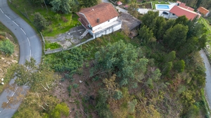 Terreno R�stico - Ansi�es, Amarante, Porto - Miniatura: 3/9