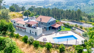 Moradia - Fregim, Amarante, Porto - Miniatura: 11/70