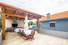 Moradia - Fregim, Amarante, Porto - Miniatura: 59/70