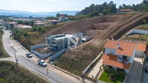 Terreno R�stico - Vila Garcia, Amarante, Porto - Miniatura: 7/11