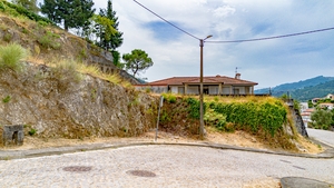 Terreno R�stico - Amarante, Amarante, Porto - Miniatura: 3/26