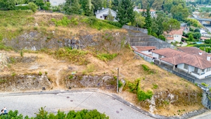 Terreno R�stico - Amarante, Amarante, Porto - Miniatura: 14/26