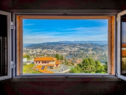 Moradia T4 - Amarante, Amarante, Porto - Miniatura: 2/57