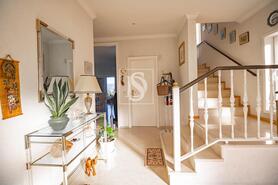 Moradia T4 - Amarante, Amarante, Porto - Miniatura: 30/57