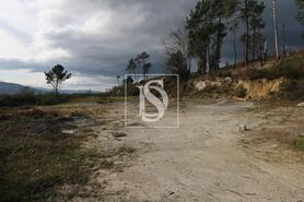 Terreno R�stico - Salvador do Monte, Amarante, Porto - Miniatura: 3/15