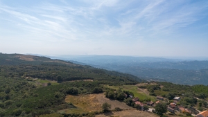 Terreno R�stico - Gouveia (S�o Sim�o), Amarante, Porto - Miniatura: 1/16