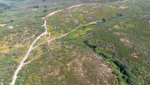 Terreno R�stico - Gouveia (S�o Sim�o), Amarante, Porto - Miniatura: 10/16