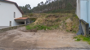 Terreno R�stico - Vandoma, Paredes, Porto - Miniatura: 6/24