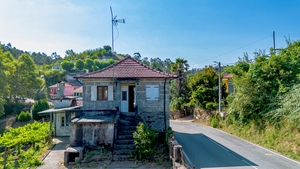 Moradia T3 - Vila Garcia, Amarante, Porto - Miniatura: 4/50